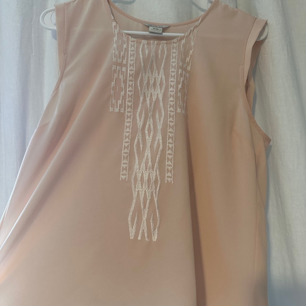 Ariat Sleeveless Tank Top
